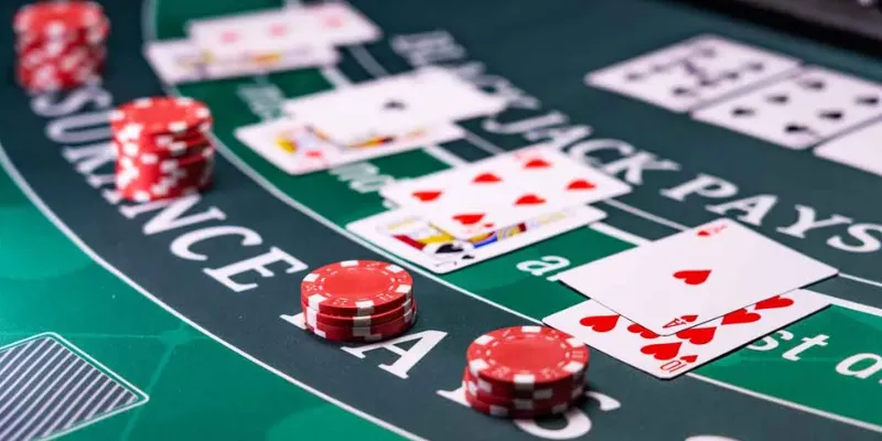 Luật chơi Blackjack - Những điều cần nắm