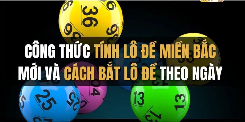 Một số cách đánh lô đề miền Bắc hiệu quả từ các thủ lĩnh