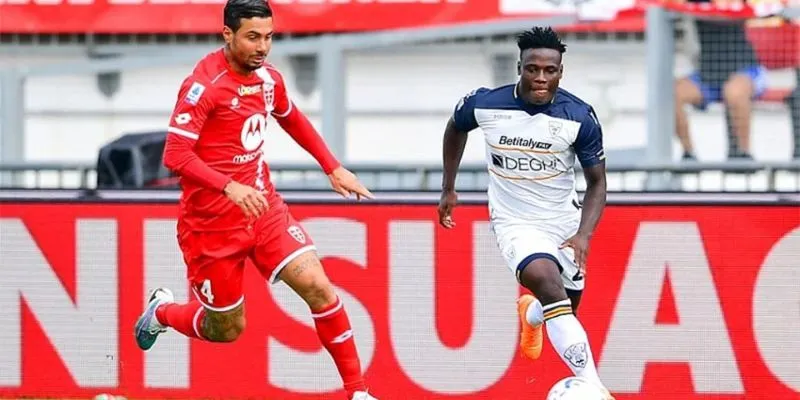 Những dự đoán về tỷ số trận đấu Monza vs Lecce